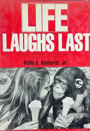 Life Laughs Last