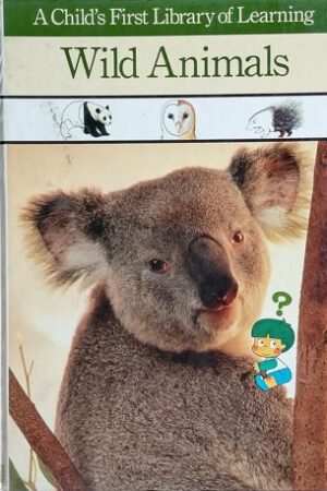 Wild Animals