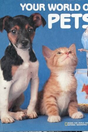 Your World Of Pets