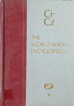 The World Book Encyclopedia