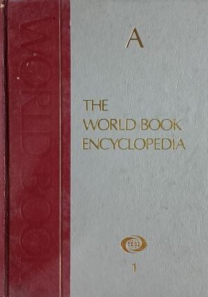 The World Book Encyclopedia