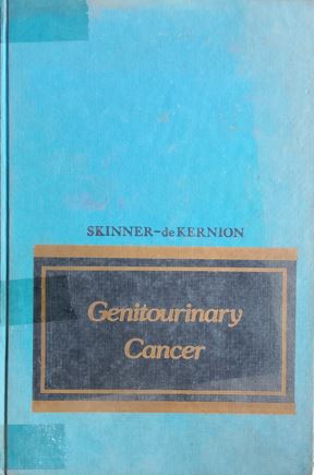Genitourinary Cancer