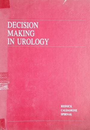 Decision Making In Urology
