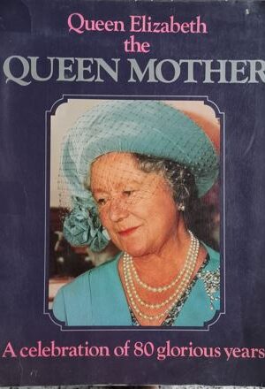 Queen Elizabeth The Queen Mother