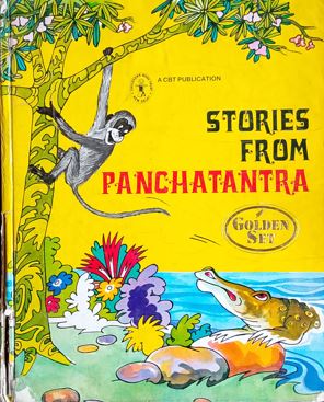 Stories From Panchatantra