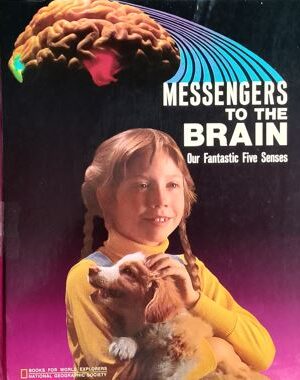 Messenger To The Britain