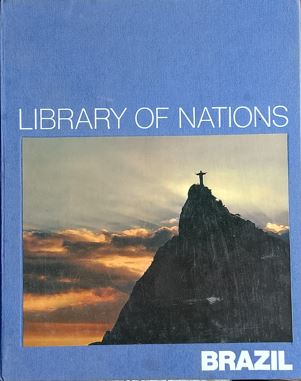 Library Of Nation : Brazil