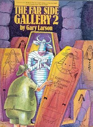 The Far Side Gallery 2