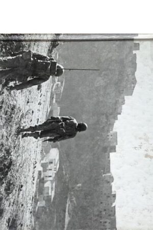 The Italian Campaign : World War II