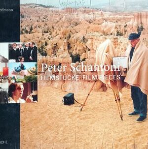 Filmstucke Film Pieces