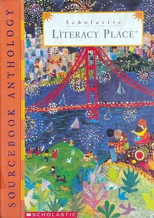 Literacy Place