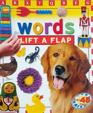 Worlds Lift A Flap