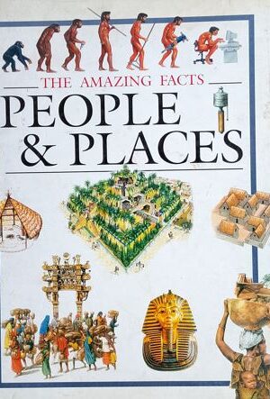 The Amazing Facts People & Places