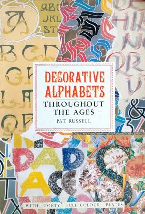 Decorative Alphabets