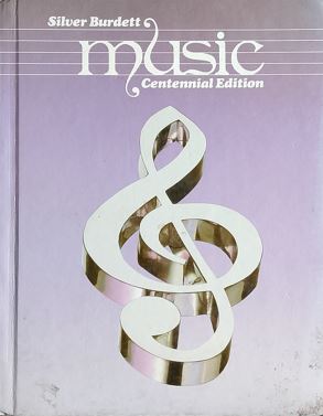 Silver Burdett Music Centennial Edition