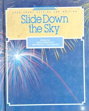 Side Down The Sky