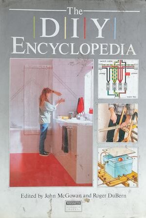 The D I Y Encyclopedia