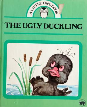 The Ugly Duckling