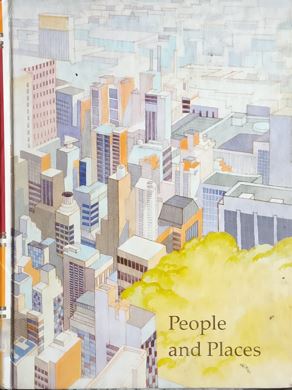 People And Places