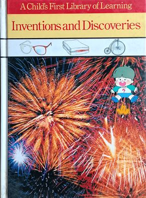Inventions And Discoveries