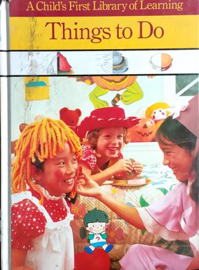 Things To Do