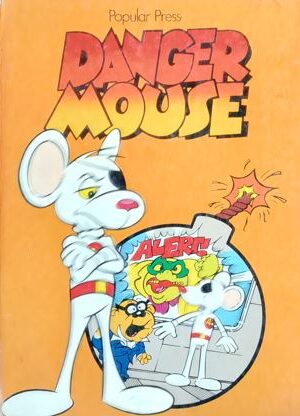 Danger Mouse