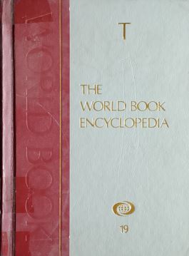 The World Book Encyclopedia