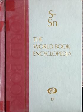 The World Book Encyclopedia