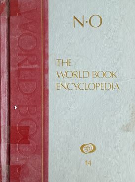 The World Book Encyclopedia