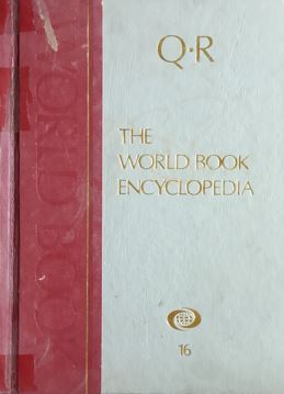 The World Book Encyclopedia