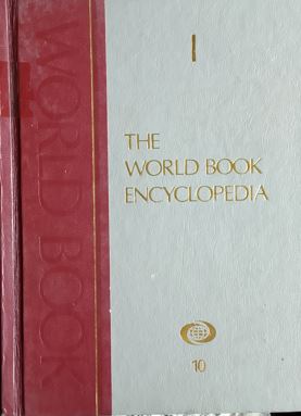The World Book Encyclopedia