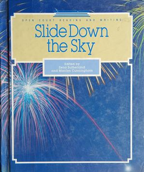 Slide Down The Sky