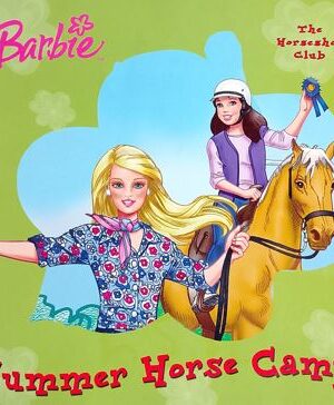 Barbie Summer Horse Camp