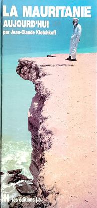 La Mauritanie Aujourd'Hui