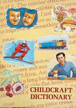 Childcraft Dictionary
