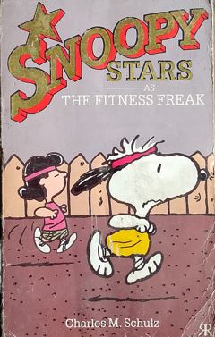 Snoopy Stars