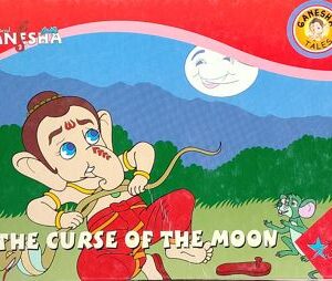 The Curse Of The Moon