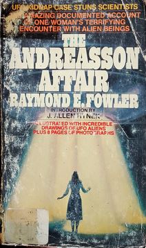 The Andreasson Affair