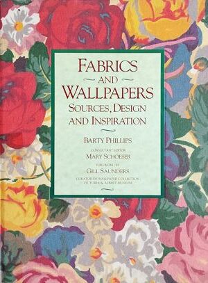 fabrics And Wallpapers