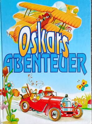 Oskars Abenteuer