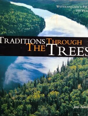 Traditions Through The Trees