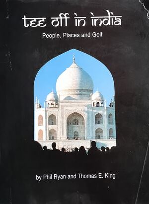 People, Places and Golf