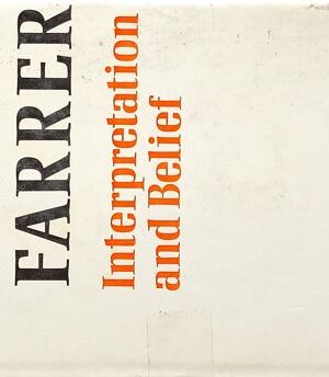 Interpretation And Belief