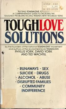 Tough Love Solutions