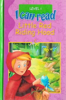 Little Red Riding Hood