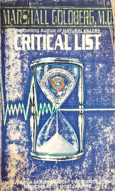 Critical List