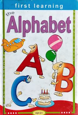 The Alphabet