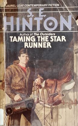 Taming The Star Runner