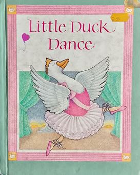 Little Duck Dance