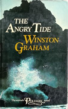 The Angry Tide